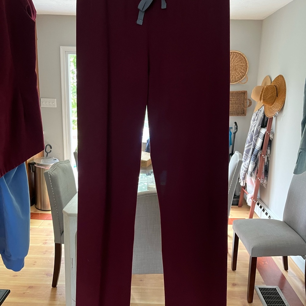 Figs Livingston Pants
